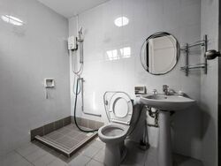 Palm Lodge (D14), Apartment #602966711